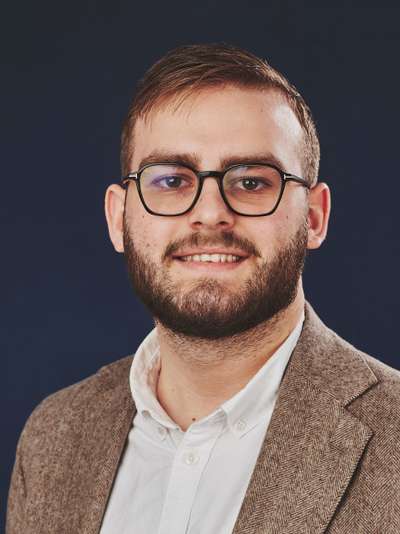 Martin Matre Valentinsen